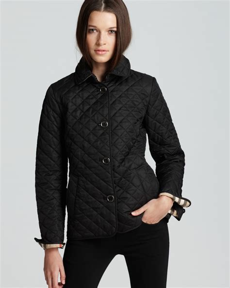 mens burberry brit jacket|burberry brit jacket women.